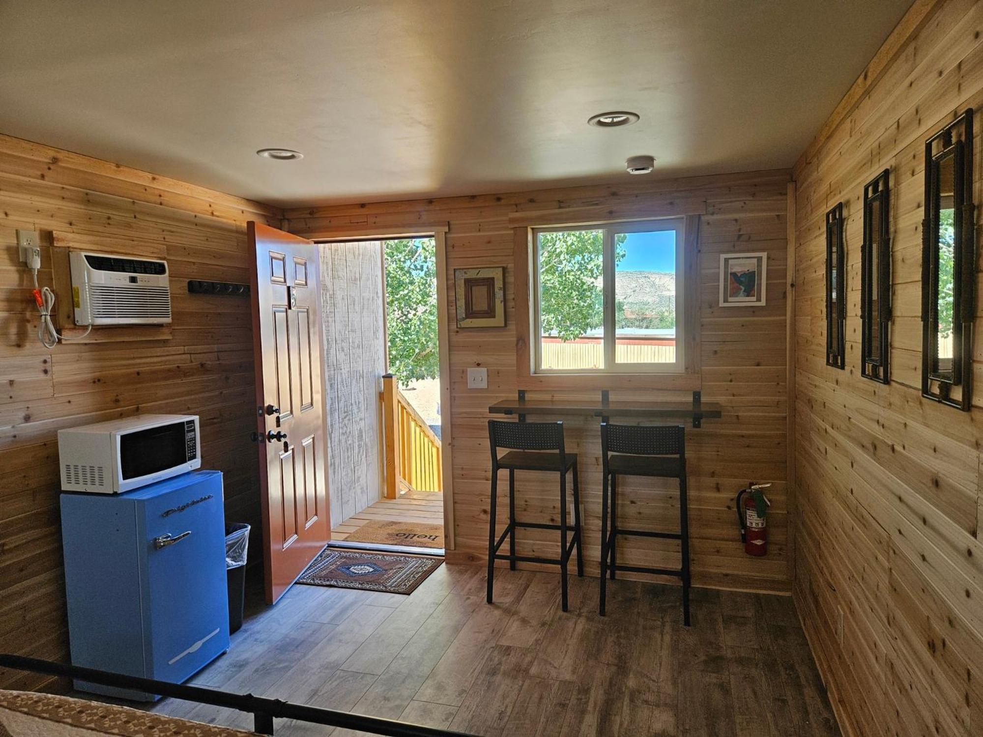 Canyons Of Escalante Rv Park Pokój zdjęcie