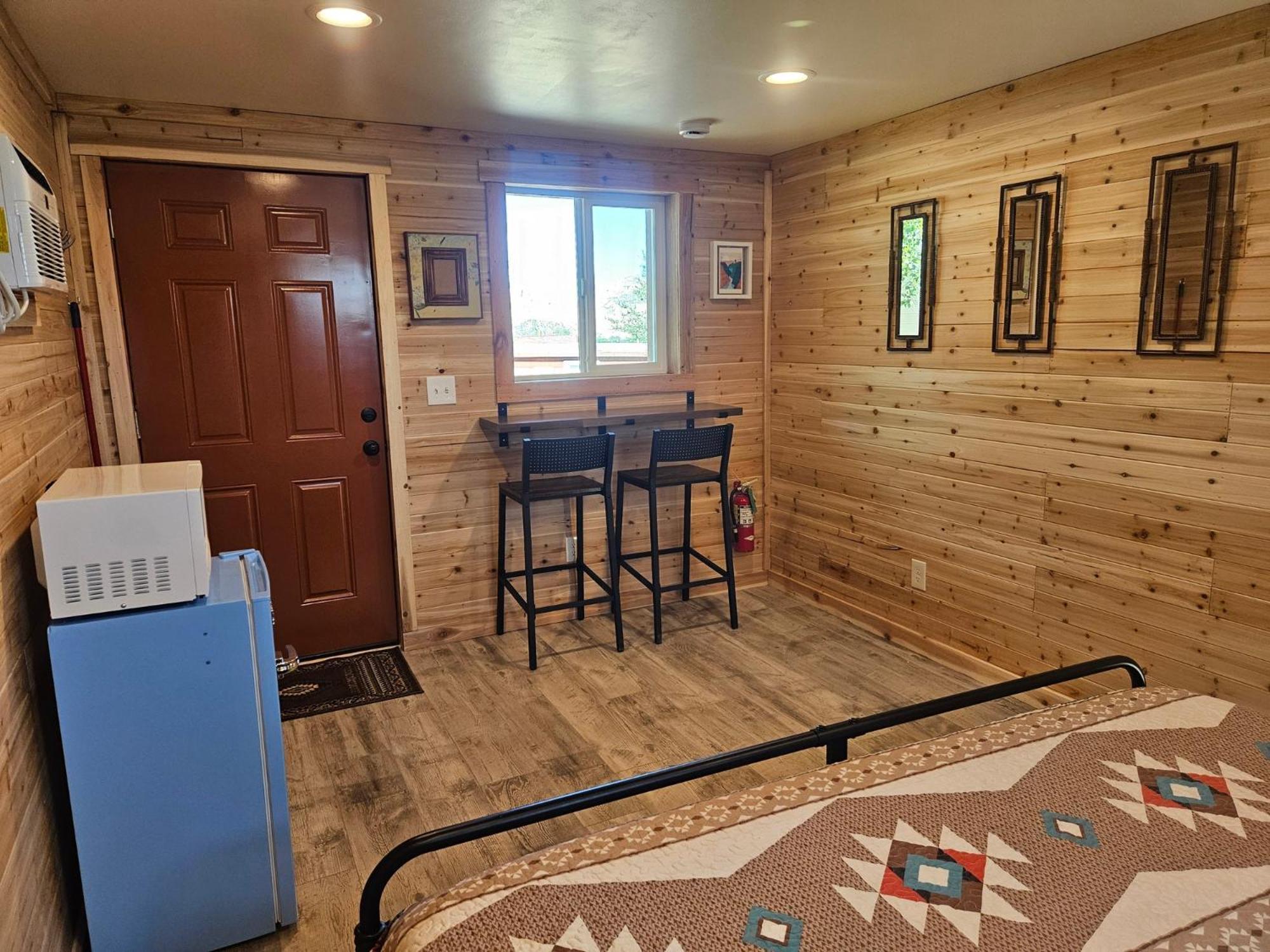 Canyons Of Escalante Rv Park Pokój zdjęcie