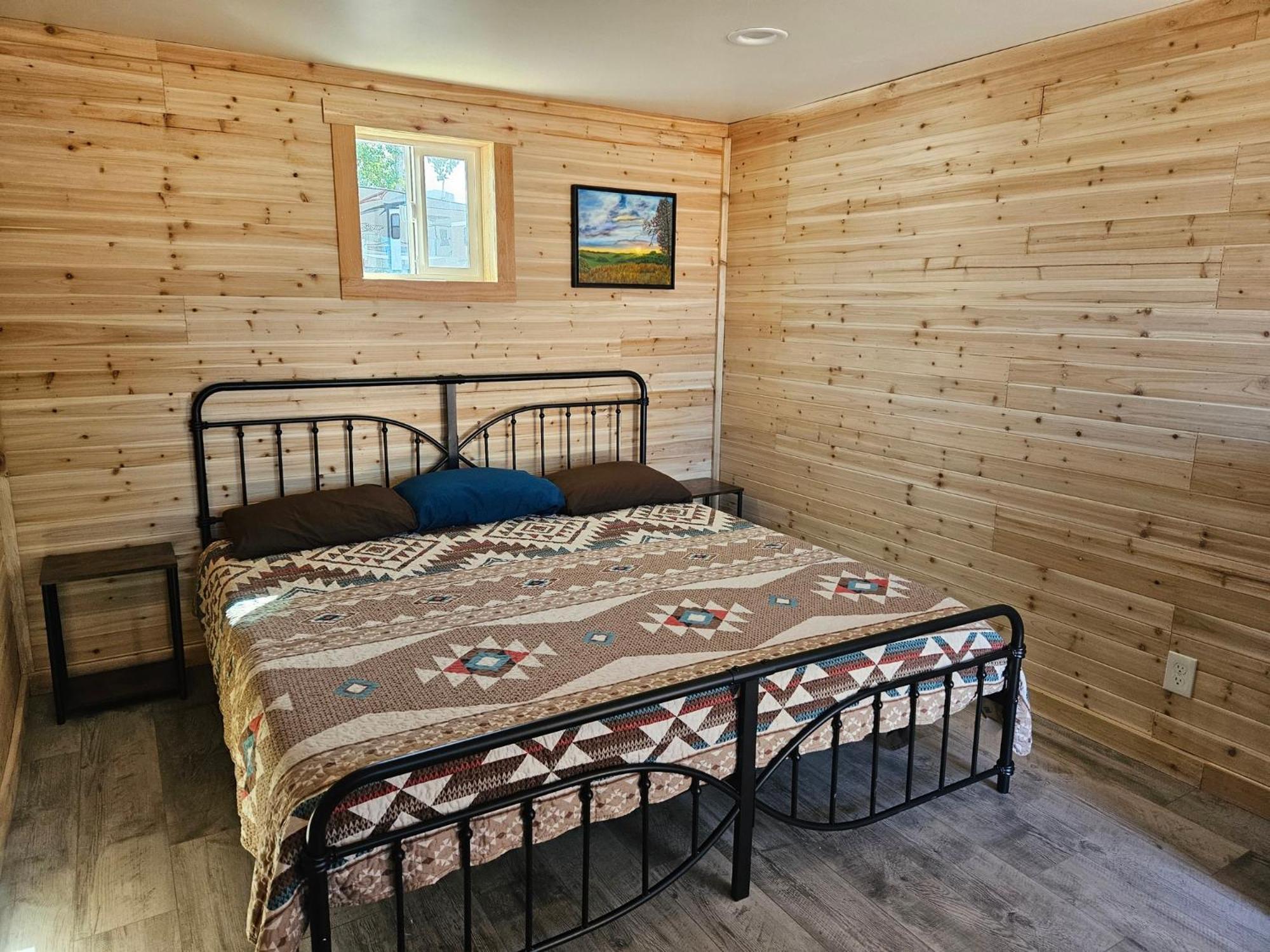 Canyons Of Escalante Rv Park Pokój zdjęcie
